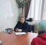 Министр строительства области провела очередной личный прием граждан в Белгороде - Изображение 1 - Минстрой Белгородской области