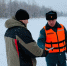 Инспекторы ГИМС провели рейд на Белгородском  водохранилище - МЧС