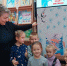 Час веселых затей «Что за чудо снеговик» - ЦБС г. Белгорода