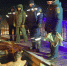Порядка 5 тысяч белгородцев в минувшую ночь окунулись в крещенскую воду - МЧС