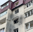 В Белгороде за неделю после атак ВСУ повреждены 16 автомобилей и 22 жилых помещения - Комсомольская Правда
