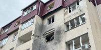В Белгороде за неделю после атак ВСУ повреждены 16 автомобилей и 22 жилых помещения - Комсомольская Правда