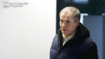 Вячеслав Гладков призвал отделять открытый диалог с жителями от информационных провокаций