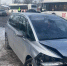 В Белгороде столкнулись 5 автомобилей - БелПресса