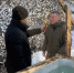Священнослужители Белгородской епархии посетили росгвардейцев, выполняющих задачи по защите приграничья - Росгвардия