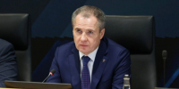 Гладков: «На Белгородчине разработан стандарт по трудоустройству участников СВО» - Комсомольская Правда
