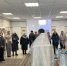 Обряд освящения воды прошёл в ГУ МЧС России по Белгородской области - Сетевое издание Знамя 31