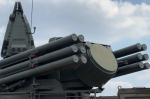 13 украинских беспилотников сбили над Белгородской областью