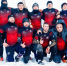 Белгородская команда «Белая крепость» победила на чемпионате по регби на снегу среди мужских команд - Belnovosti.Ru