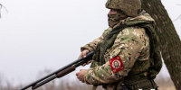 За сутки бойцы белгородских спецподразделений уничтожили 18 беспилотников - БелПресса