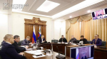Белгородское правительство поучаствовало в совещании при министре экономразвития РФ