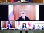 Белгородское правительство поучаствовало в совещании при министре экономразвития РФ - Изображение 2