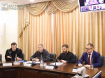 Белгородское правительство поучаствовало в совещании при министре экономразвития РФ - Изображение 3