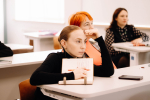 Программа профпереподготовки «Учитель химии: современные подходы подготовки к ЕГЭ» стартовала в НИУ «БелГУ»