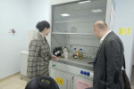 Программа профпереподготовки «Учитель химии: современные подходы подготовки к ЕГЭ» стартовала в НИУ «БелГУ»