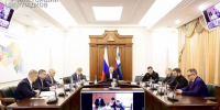 Вячеслав Гладков рассказал, что СЭЗ в Белгородской области могут расширить - Belnovosti.Ru