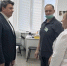 Олег Замулин проверил работу Северной поликлиники в Белгородском округе - Сетевое издание Знамя 31