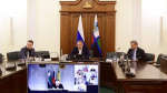 Вячеслав Гладков провёл совещание по усилению защиты приграничья от беспилотников ВСУ