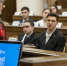 Члены белгородского правительства встретились с будущими дублёрами - БелПресса