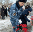 Сотрудники ИК-4 приняли участие в памятном митинге - УФСИН