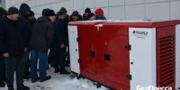 В Короче чиновников обучили запуску резервных источников электроснабжения - БелПресса