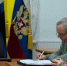 Бойцов спецотрядов в Грайворонском округе дополнительно обеспечат оборудованием и техникой - БелПресса