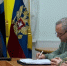 Вячеслав Гладков посетил с рабочим визитом Грайворонский округ - Сетевое издание Знамя 31