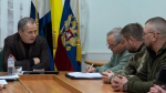 Вячеслав Гладков посетил с рабочим визитом Грайворонский округ