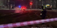 В Белгороде на участке улицы Губкина (от Спортивной до Буденного) ввели временное ограничение движения для всех видов транспорта - Belnovosti.Ru