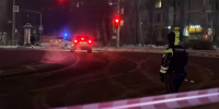 В Белгороде временно ограничено движение из-за обнаруженной воронки боеприпаса - Сетевое издание Знамя 31