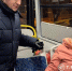 Жителей Белгорода отправили в ПВР после ЧП на улице Губкина - БелПресса