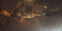 В Белгороде более 1 700 человек отселили с улицы Губкина - Мир Белогорья
