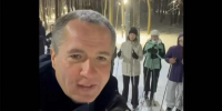 Вячеслав Гладков: «Сегодня мы проводим день дублёра» - БелПресса