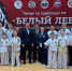 Белгородские спортсмены завоевали 12 медалей на Всероссийских соревнованиях по тхэквондо - Belnovosti.Ru