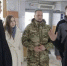 В Белгороде проверили один из пунктов обогрева - БелПресса