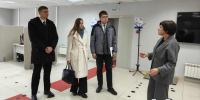Дублёр губернатора Белгородской области: «Опыт безумный и колоссальный» - БелПресса