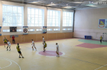 В БГТУ им. Шухова встречают наступающий День студента