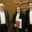 Прошла церемония вручения дипломов лучшим инженерам-химикам - БГТУ им.В.Г. Шухова