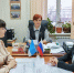 Белгородская студентка на один день стала председателем Облизбиркома - Belnovosti.Ru