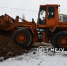 На улице Губкина в Белгороде на месте ЧП коммунальные службы завершают работу - Мир Белогорья