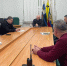 Глава Грайворонского округа после ранения вернулся к работе - Мир Белогорья