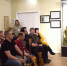 Встреча памяти, посвящённая легендарному поэту, актёру и барду В. Высоцкому - Музей народной культуры