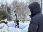 Вячеслав Гладков побывал с рабочим визитом в Грайворонском округе - Изображение