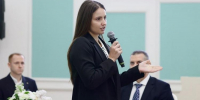 Вячеслав Гладков встретился со студентами Белгородского госуниверситета - БелПресса