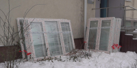 За неделю в Белгороде восстановили 55 жилых помещений - Мир Белогорья