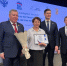 23 января 2026 года состоялся Форум местного и общественного самоуправления «Роль местных сообществ в единой системе публичной власти» Общероссийской ассамблеи развития территорий и общественного самоуправления (ОАТОС), приуроченный к юбилею, 10-летию соз. - Администрация Белгородского района