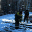 Более 100 единиц спецтехники и 250 рабочих задействованы на уборке снега и наледи в Белгороде - Мир Белогорья