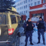 Белгородские  росгвардейцы спасли мужчину, пострадавщего в результате атаки дрона ВСУ - Росгвардия