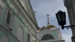 Колокольный звон над Белгородом: память о блокаде Ленинграда