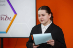 Сегодня начался рабочий день дублёра Уполномоченного по правам человека в Белгородской области – важный и ответственный этап, позволяющий на практике познакомиться с деятельностью регионального государственного правозащитника и его ключевыми направлениями
